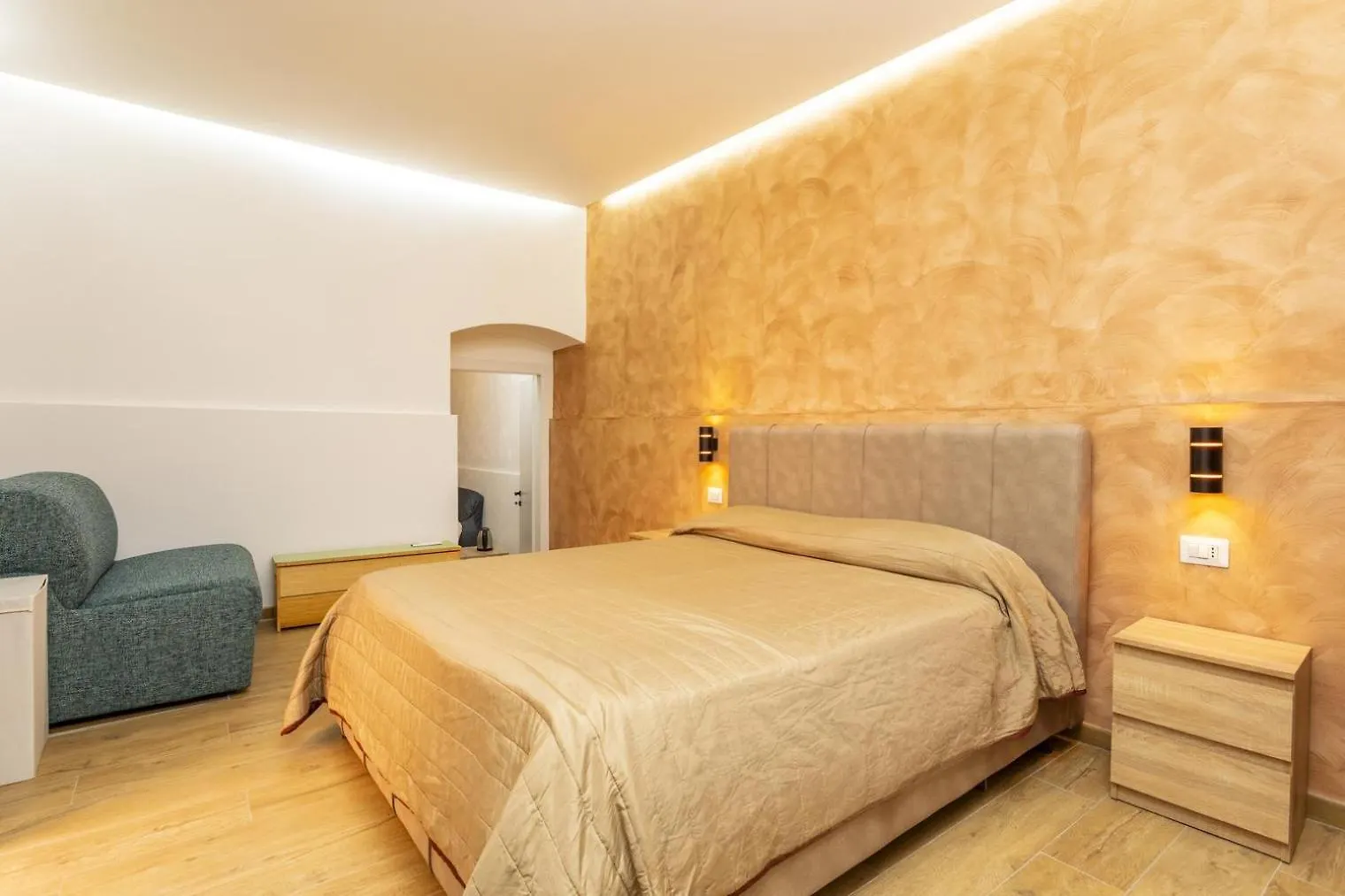 Holiday home La Dimora Incantata Catania