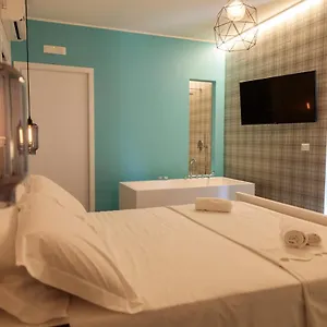  Bed and Breakfast La Cupola