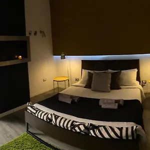 3* Bed and Breakfast Minihomecatania
