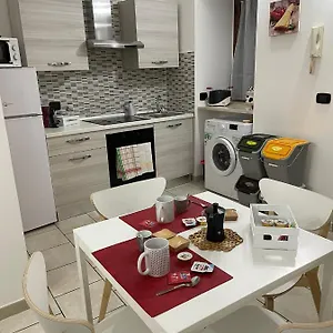  Casa vacanze Le Palme Locazione Turistica