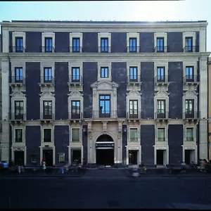 Otel Palace | Esperienze, Katanya