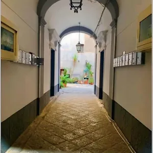  Casa vacanze House Historic Center