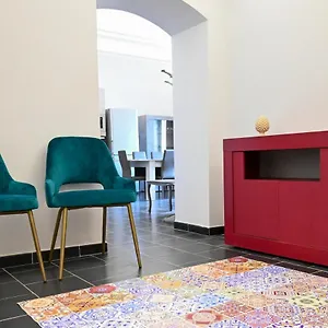 Holiday home Gikla Maison, Catania
