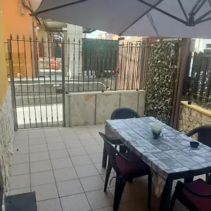 Holiday home Delilah's House, Catania