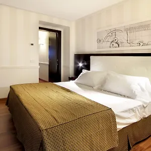 Otel Il Principe, Katanya