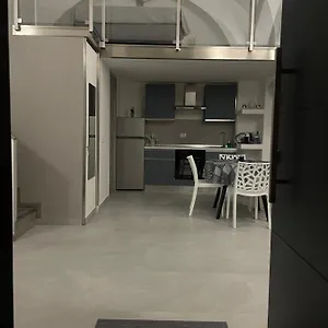 Holiday home Opificio, Catania