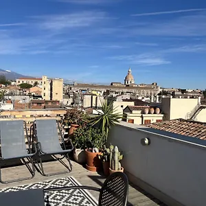  Bed and Breakfast Tricora Sicilian