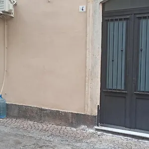  Casa vacanze La Casa Del Barone