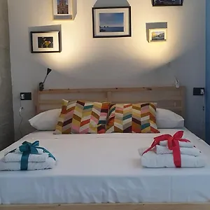  Casa vacanze Casa Giniusa