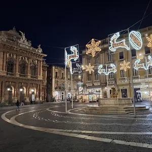 Holiday home Al Teatro, Catania