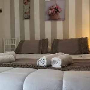  Casa vacanze Nicaredda