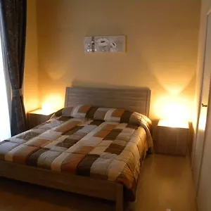 2* Bed and Breakfast Residenza Umberto
