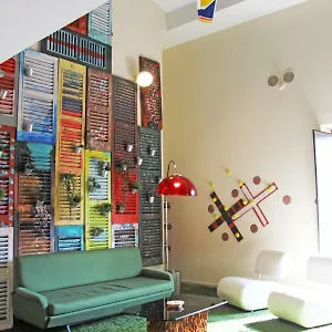  Bed and Breakfast Urban Pop 2