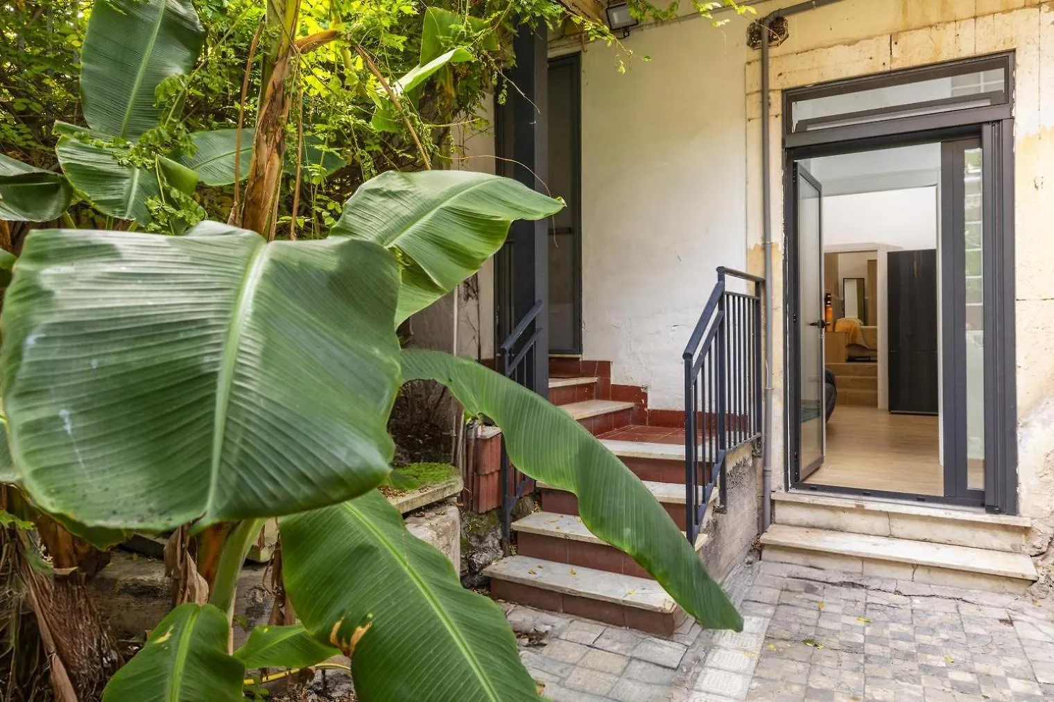 La Dimora Incantata Catania Holiday home