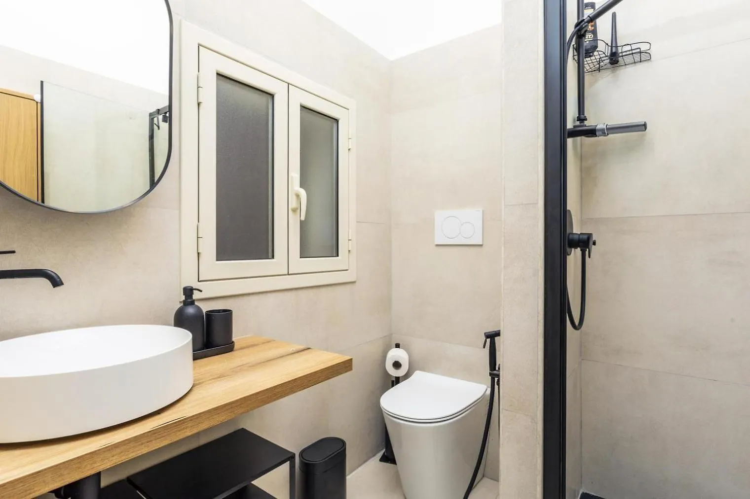 La Dimora Incantata Catania Holiday home