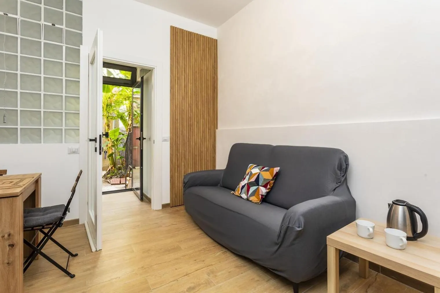 Holiday home La Dimora Incantata Catania