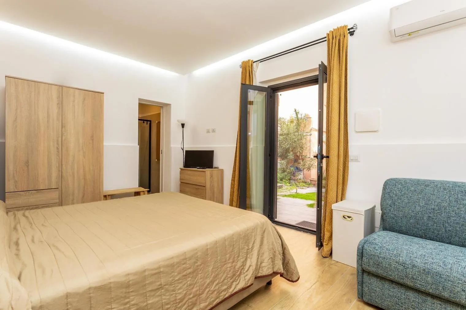 Holiday home La Dimora Incantata Catania Italy