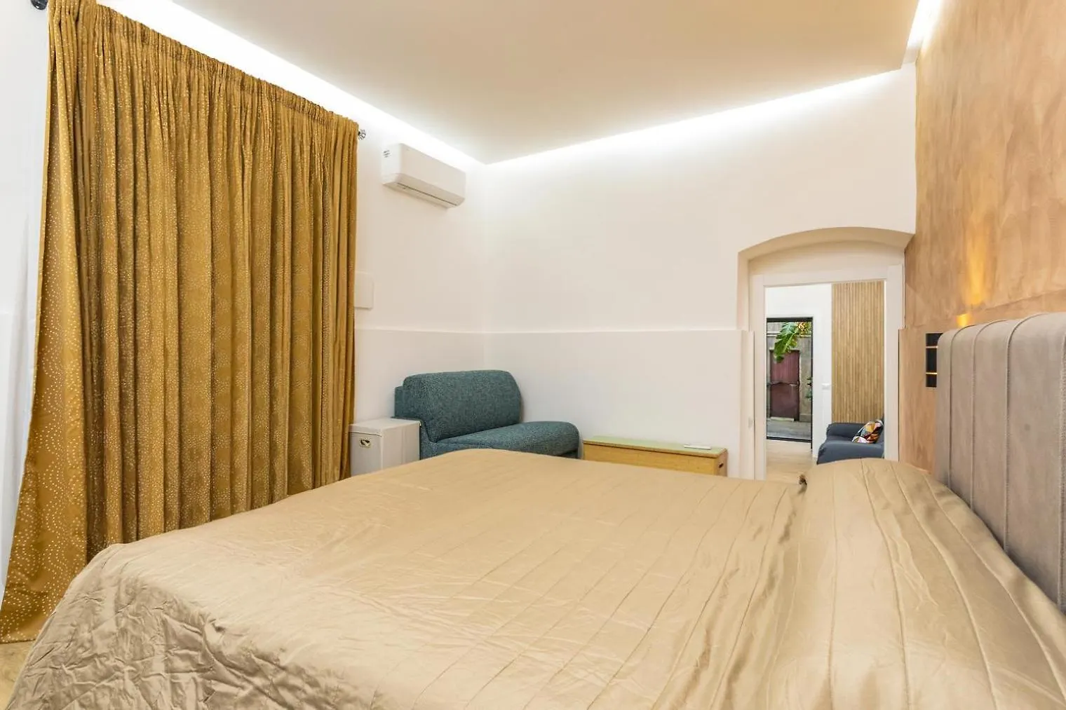 Holiday home La Dimora Incantata Catania